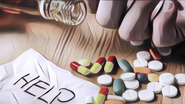 Artis Tanah Air Ini Pernah Terjerumus Jurang Gelap Narkotika di Usia yang Masih Muda