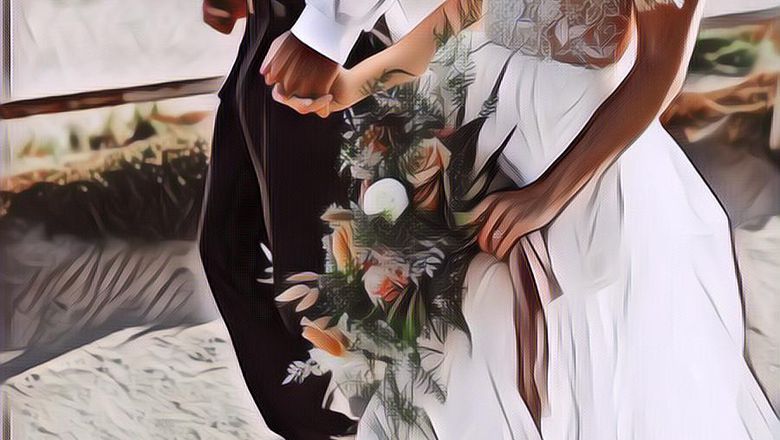 Artis Korea Ini Akui Telah Putuskan Hubungan Pertemanan ke Tamu Gak Dateng Acara Pernikahannya