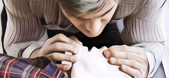 Paling Banyak Dicium Orang, Begini Kisah Kelam di Balik Wajah Boneka CPR