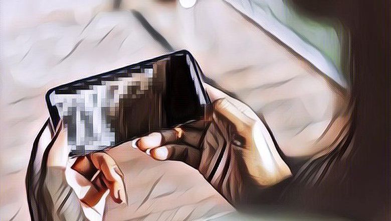 Viral Ada Video Asusila di Komplek Pemakanan, Identitas Pelakunya Ketahuan