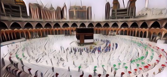 Inilah Fakta-Fakta, Mengapa Pemerintah RI Tak Berangkatkan Jemaah Haji 2021