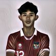 Welber Jardim Dapat Kontrak Profesional, Bakal Main di Tim Utama Sao Paulo