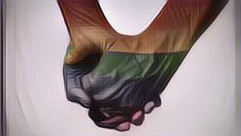 Terungkap Sudah! Kelompok LGBT TNI-Polri Ini Dipimpin Sersan, dan Beranggotakan Letkol