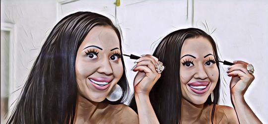 Kisah Wanita Kembar yang Ingin Hamil Bersamaan dengan Pria yang Sama