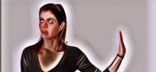 Beberapa Hal yang Sering Kita Lakukan, Tapi Sadar Kalo Itu Nggak Penting