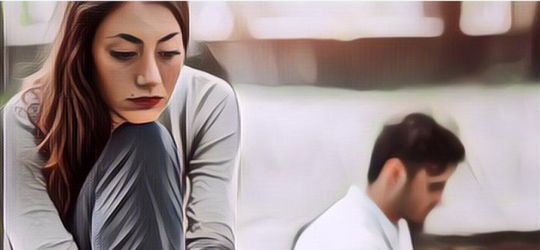 Begini Perbedaan Pria dan Wanita Saat Menutupi Perselingkuhan