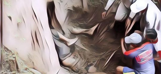 Daftar Bencana Alam di Indonesia 2017, Ngeri!