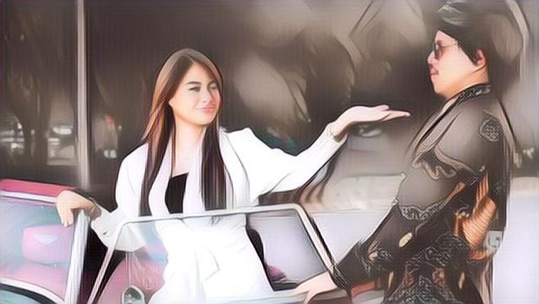 Atta Halilintar Izin Lakukan Poligami, Jawaban Aurel Hermansyah Ini Bikin Nyesek Banget