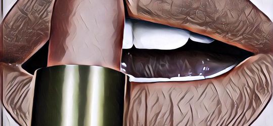 Jangan Salah Beli. Inilah 5 Cara Memilih Warna Lipstik yang Tepat Buatmu Untukmu Biar Nggak Menyesal Ladies!