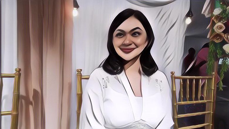 Seperti Apa Sih Pria Idaman Ariel Tatum?