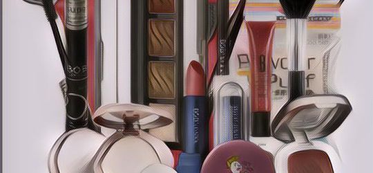 Tips Penyimpanan dan Perawatan Koleksi Makeup