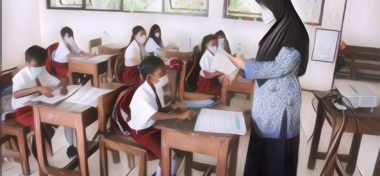5 Mata Pelajaran Sekolah Unik di Dunia, Indonesia Punya Tidur Siang