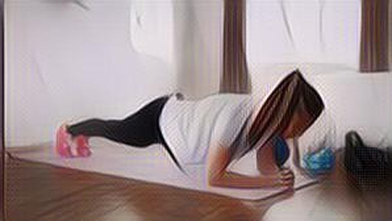 5 Gerakan untuk Mengecilkan Perut Buncit, Dijamin Sukses Hempas Lemak!