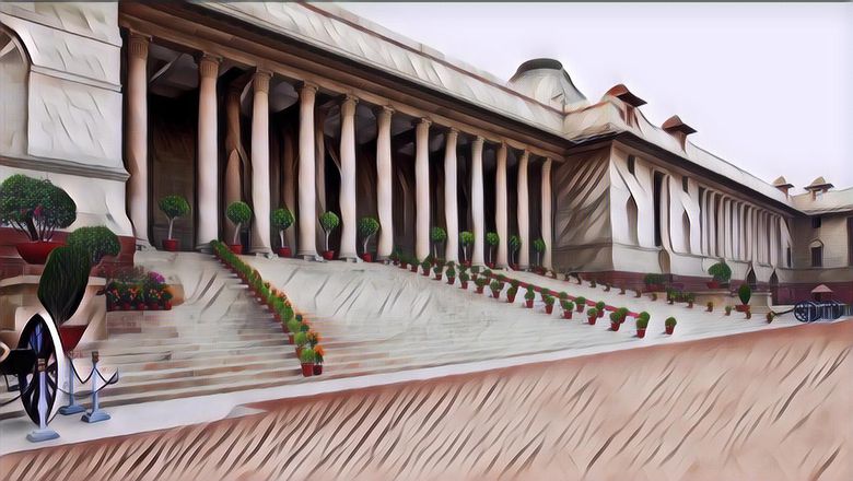 6 Istana Kepresidenan Termegah dan Unik di Dunia, Salah Satunya ada di Indonesia!