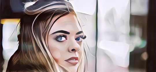 Model Rambut Panjang Bisa Jadi Cara Memikat Hati Pria, Lho