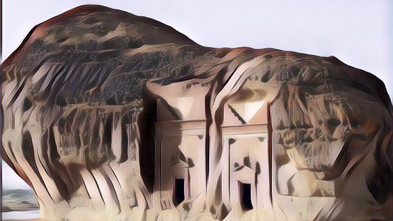 4 Rekomendasi Tempat Wisata di Arab Saudi yang Bisa Dikunjungi Usai Beribadah Haji