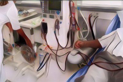 Kisah Pria Gagal Ginjal Stadium 5 di Cirebon, Kini Berhasil Sembuh Usai Transplantasi