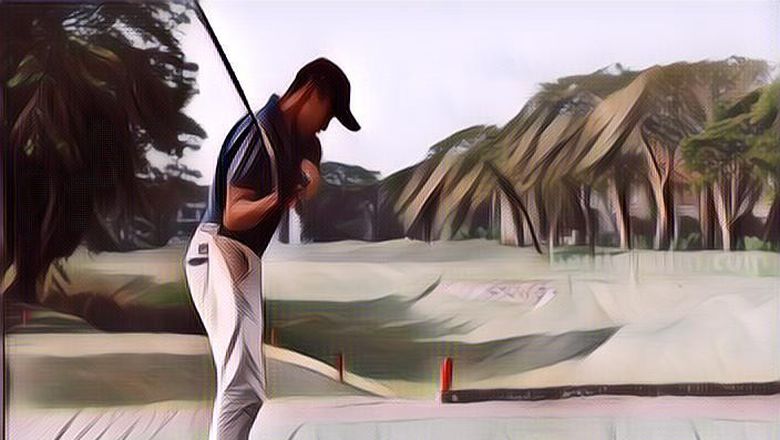 5 Lapangan Golf di Surabaya, Ada yang Dapat Predikat Terbaik di Asia