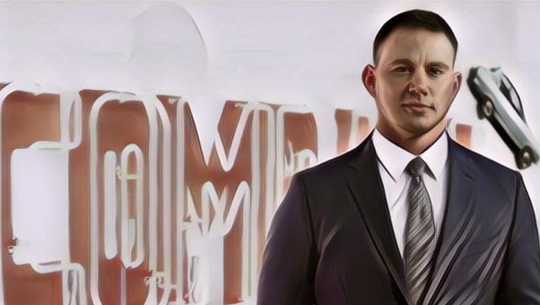 Channing Tatum Akui Trauma Nonton Marvel Gara-Gara Ini