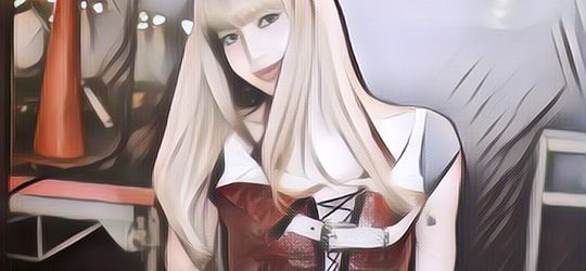 Baju Lisa Tuai Kritik Saat Konser BLACKPINK di Chicago, Disebut Terlalu Seksi