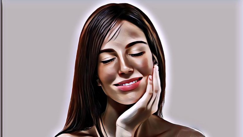 Girls, Atasi Tekstur Wajah yang Tidak Rata dengan 5 Tips Ini!