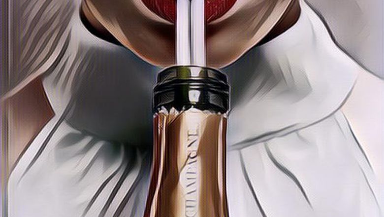 Jangan Keseringan, Ini Efek Berbahaya Sering Minum dengan Sedotan!