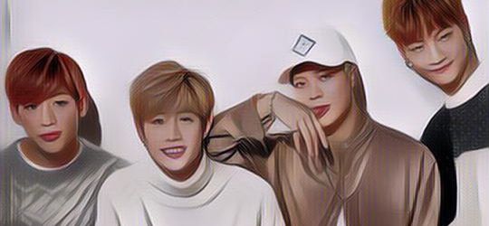 Baru Terbongkar! BamBam GOT7 Pernah Jadi Penyebab Jackson Dan Jay B Bertengkar Hebat