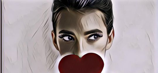 Percaya deh! Jarang Bilang 'I Love You' Itu Lebih Bermakna, Gimana Kekasihmu?