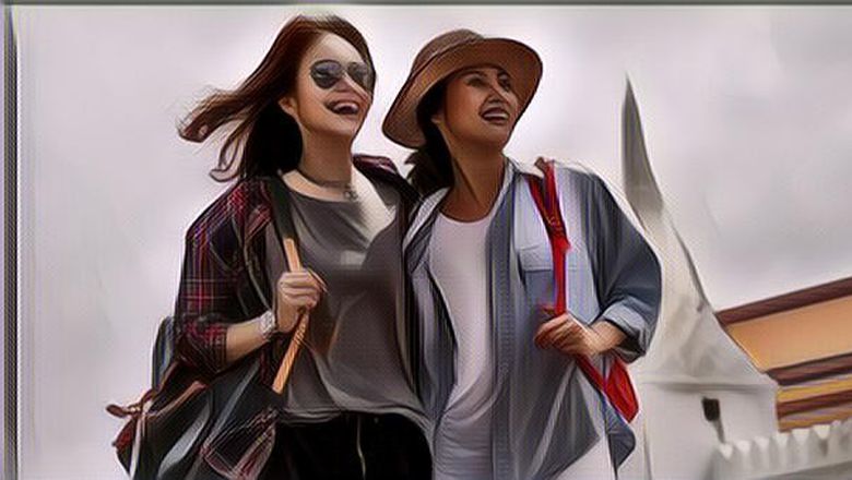 Biar Liburan Enggak Penuh Drama, Ini Tips Memilih Teman Traveling