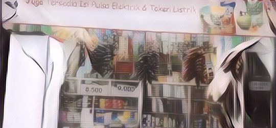 Kamu Sudah Tahu Belum? Ini Bedanya Warung Kelontong Milik Orang Batak dan Madura