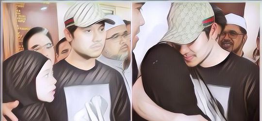 Catat! 5 Janji Manis Rizky Billar Setelah Damai dengan Lesti Kejora