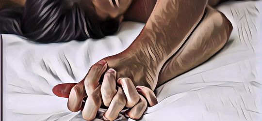 Apakah Petting Bisa Bikin Hamil? Begini Penjelasannya