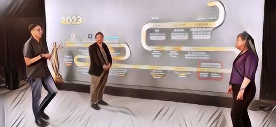 Film Dirty Vote Bikin Geger, Sutradara Bilang Begini