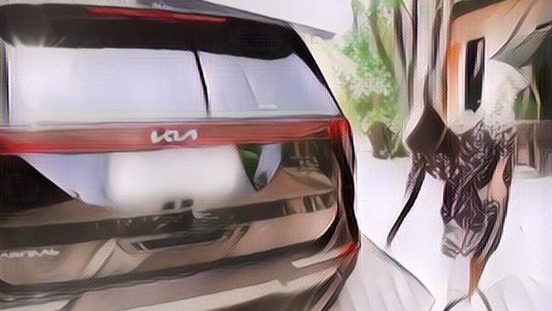 Sebelum Mobil Baim Wong Kecelakaan, Ternyata Sempat Nabrak Saat Dikemudikan Paula Verhoeven