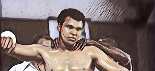 Fakta Cemerlang Muhammad Ali, Petinju Panutan Juara Dunia Dari Masa ke Masa
