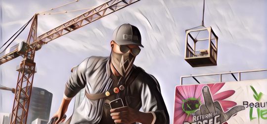 Ubisoft Hadirkan Serial Animasi dari Gim Watch Dogs dan Far Cry