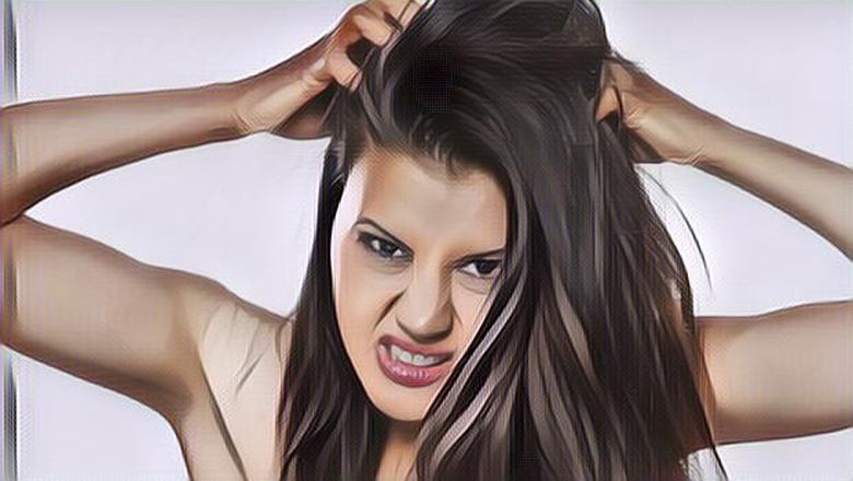 Cara Menghilangkan Kutu Rambut dan Telurnya, Dijamin Langsung Rontok Semua