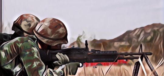 Heboh Ramalan Perang Saudara Terjadi di 2025, Orang Jawa Tengah Bakalan Pindah ke Jakarta, Ada Apa?