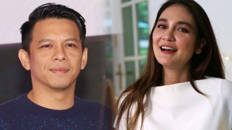 Putri Ariel udah kenal Luna Maya