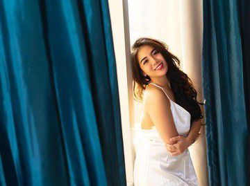 # SC jadi Artis Pertama yang Mendekati Angel