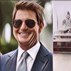 Tom Cruise Kepergok Sedang Liburan Naik Kapal Pesiar Mewah Seharga Rp 9,2 Miliar