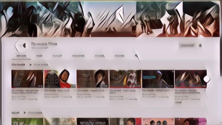 Selain "Tilik", Ini Dia 4 Film Produksi Ravacana Films yang Tak Kalah Bagus