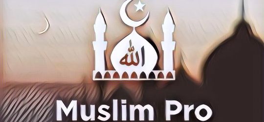 Diduga Jual Data Lokasi Pengguna ke Militer AS, Aplikasi Muslim Pro Jadi Trending Topic