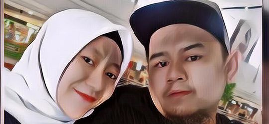 Kisah Manis Pasangan yang Berjodoh Dari Salah Sambung Telepon
