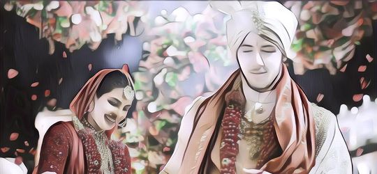 Kasihan Banget! Pria Ini Rela Menikah dengan Patung Demi Bahagiakan Orangtua