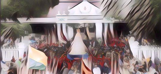 5 Tradisi Yang Dilakukan Masyarakat Indonesia Dalam Menyambut Hari Raya Idul Fitri… Meriah Banget!