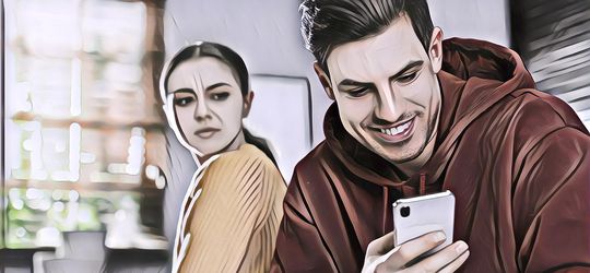 5 Tips Keluar dari Backburner Relationship, Harus Bertindak Sebelum Terlambat!