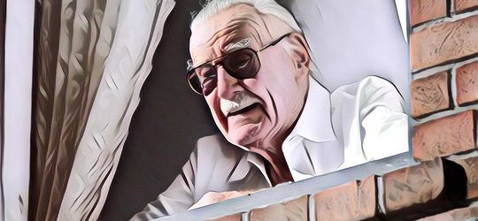 Sejumlah 'Superhero' Ungkapkan Duka Cita Mendalam Atas Kepergian Stan Lee