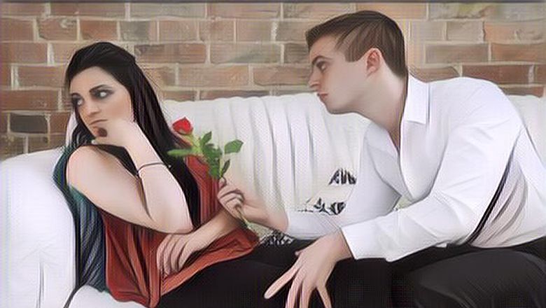 Pahami Ciri Mantan Masih Sayang Tapi Cuek, Niscaya Balikan itu Nyata