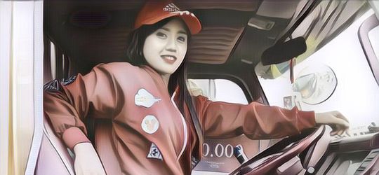 Sudah Tahu Belum? Ternyata Asal Usul Istilah Sopir Berasal Dari Bahasa Prancis, Begini Artinya